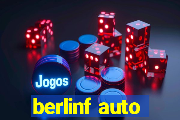 berlinf auto